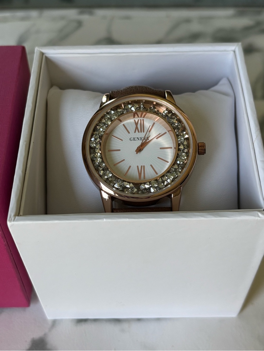 Geneva Watch
